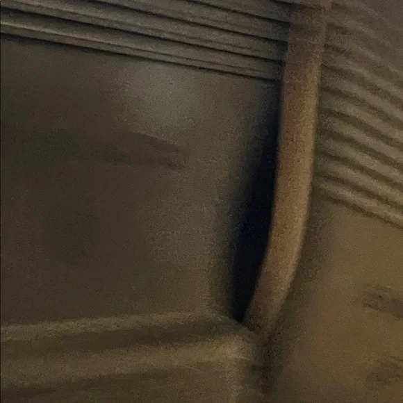 Style & Co Genuine Suede Black and Tan Women's Boots - Picture 5 of 6